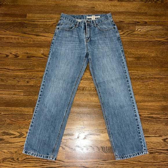 Men’s DKNY Broadway Jeans - Picture 1 of 2